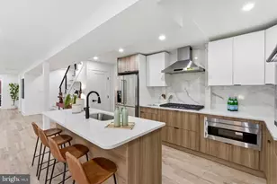 1355 Longfellow St NW, Washington, DC 20011 - Photo 6