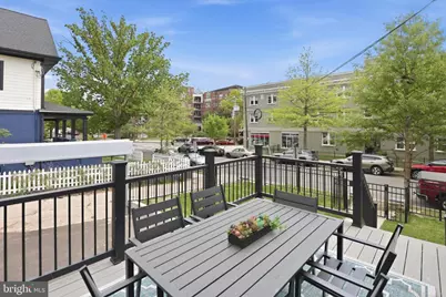 1355 Longfellow Street NW, Washington, DC 20011 - Photo 8