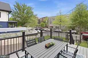 1355 Longfellow St NW, Washington, DC 20011 - Photo 8