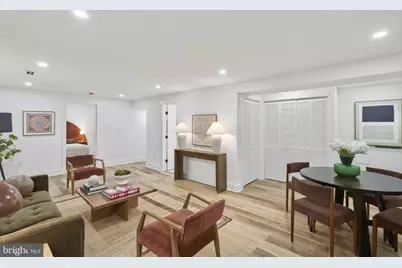 1355 Longfellow Street NW, Washington, DC 20011 - Photo 34