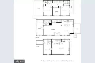 1355 Longfellow Street NW, Washington, DC 20011 - Photo 2