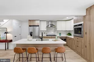 1355 Longfellow St NW, Washington, DC 20011 - Photo 8