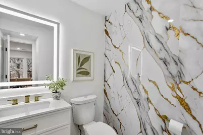 1355 Longfellow Street NW, Washington, DC 20011 - Photo 12