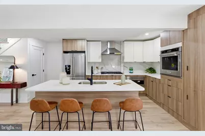 1355 Longfellow Street NW, Washington, DC 20011 - Photo 14