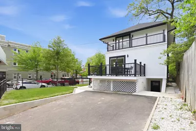 1355 Longfellow Street NW, Washington, DC 20011 - Photo 44