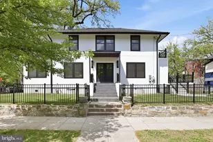 1355 Longfellow St NW, Washington, DC 20011 - Photo 1