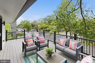 1355 Longfellow St NW, Washington, DC 20011 - Photo 22