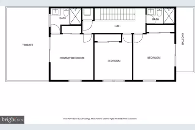 1355 Longfellow Street NW, Washington, DC 20011 - Photo 46