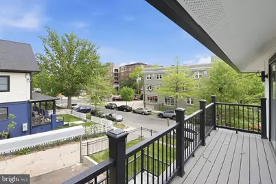 1355 Longfellow Street NW, Washington, DC 20011 - Photo 28