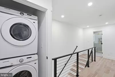 1355 Longfellow Street NW, Washington, DC 20011 - Photo 30