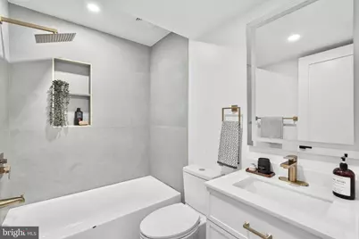 1355 Longfellow Street NW, Washington, DC 20011 - Photo 40