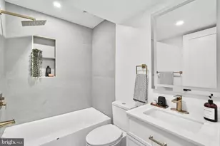 1355 Longfellow St NW, Washington, DC 20011 - Photo 40