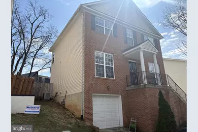 3326 Oxon Run Road SE, Washington, DC 20032 - Photo 2