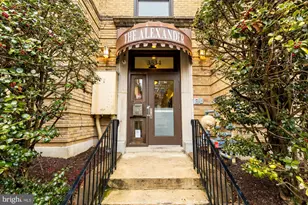 3534 10th St NW, Washington, DC 20010 - Photo 2