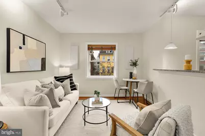 3534 10th Street NW #200, Washington, DC 20010 - Photo 6