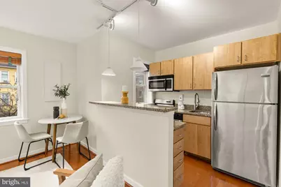 3534 10th Street NW #200, Washington, DC 20010 - Photo 12