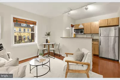 3534 10th Street NW #200, Washington, DC 20010 - Photo 4