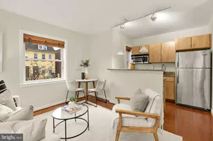 3534 10th St NW, Washington, DC 20010 - Photo 4