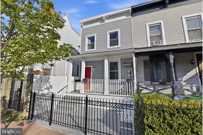 737 Morton Street NW, Washington, DC 20010 - Photo 1