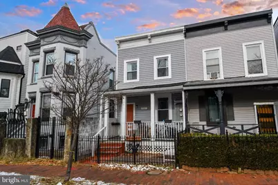 737 Morton Street NW, Washington, DC 20010 - Photo 1