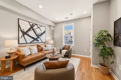 737 Morton Street NW, Washington, DC 20010 - Photo 6