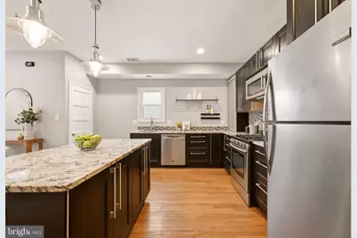 737 Morton Street NW, Washington, DC 20010 - Photo 12