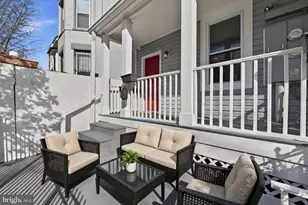 737 Morton St NW, Washington, DC 20010 - Photo 4