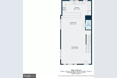 641 Gallatin Street NW, Washington, DC 20011 - Photo 60