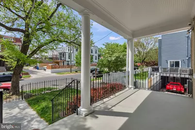 641 Gallatin Street NW, Washington, DC 20011 - Photo 6