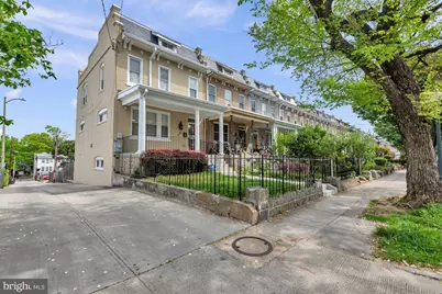 641 Gallatin Street NW, Washington, DC 20011 - Photo 2