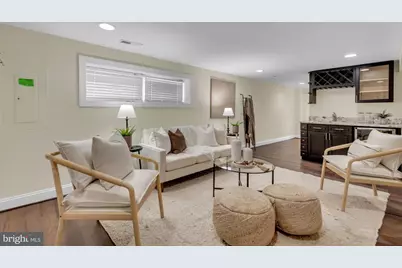 641 Gallatin Street NW, Washington, DC 20011 - Photo 46