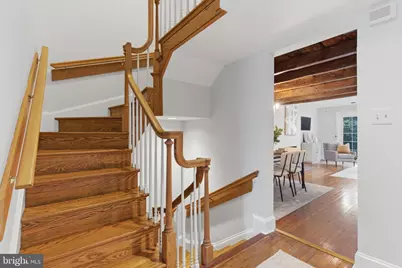 2719 Dumbarton Street NW, Washington, DC 20007 - Photo 14