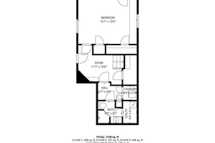 2719 Dumbarton St NW, Washington, DC 20007 - Photo 30