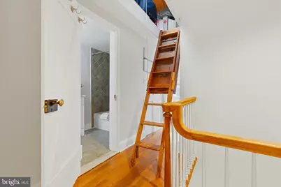 2719 Dumbarton Street NW, Washington, DC 20007 - Photo 28