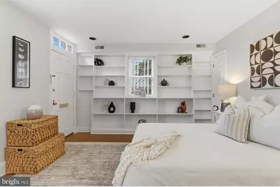 2719 Dumbarton Street NW, Washington, DC 20007 - Photo 20