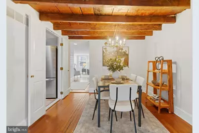 2719 Dumbarton Street NW, Washington, DC 20007 - Photo 10