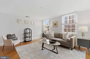 2719 Dumbarton St NW, Washington, DC 20007 - Photo 2