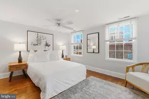 2719 Dumbarton St NW, Washington, DC 20007 - Photo 16