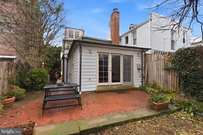 2719 Dumbarton Street NW, Washington, DC 20007 - Photo 24