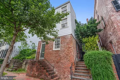 2719 Dumbarton Street NW, Washington, DC 20007 - Photo 1