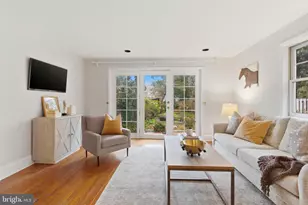 2719 Dumbarton St NW, Washington, DC 20007 - Photo 6