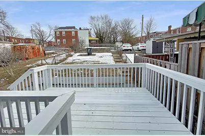 4649 H Street SE, Washington, DC 20019 - Photo 14