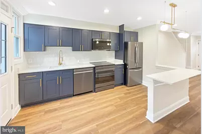 4649 H Street SE, Washington, DC 20019 - Photo 2