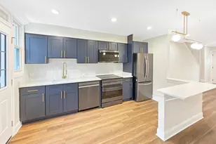 4649 H St SE, Washington, DC 20019 - Photo 2