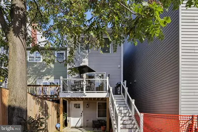 2604 4th Street NE, Washington, DC 20002 - Photo 36