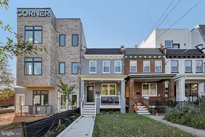 2604 4th Street NE, Washington, DC 20002 - Photo 1