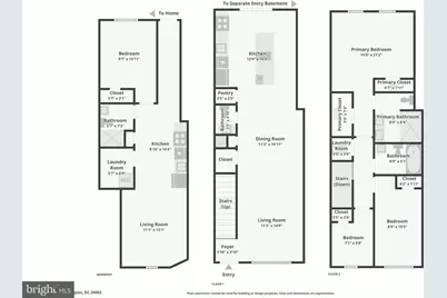 2604 4th Street NE, Washington, DC 20002 - Photo 40