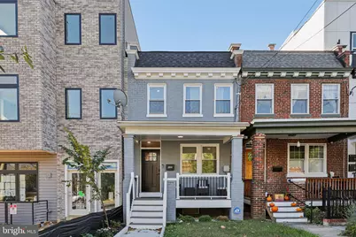 2604 4th Street NE, Washington, DC 20002 - Photo 2