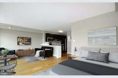 1101 3rd Street SW #305, Washington, DC 20024 - Photo 4