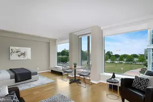 1101 3rd St SW, Washington, DC 20024 - Photo 1